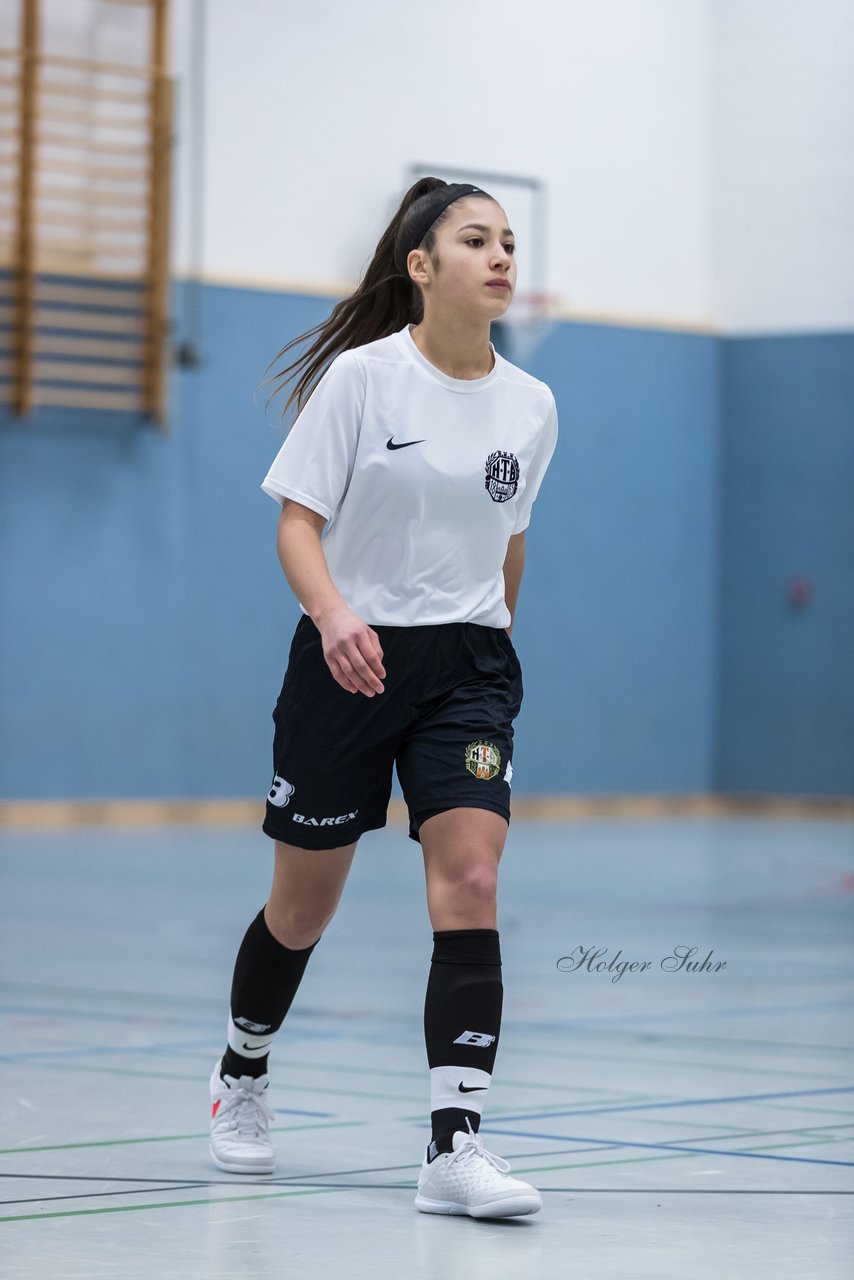 Bild 76 - HFV Futsalmeisterschaft